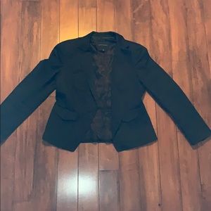 Banana Republic blazer size 12